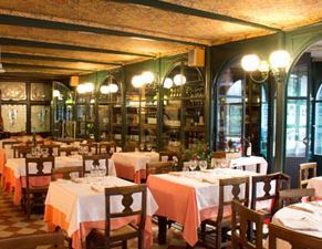 Trattoria Aurora