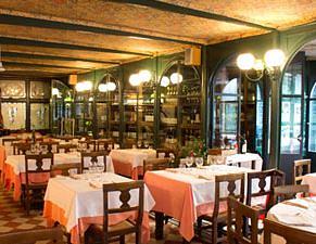 Trattoria Aurora