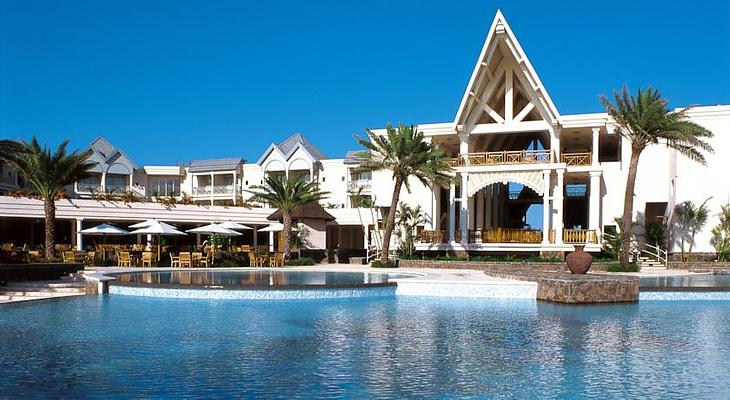 The Residence Mauritius