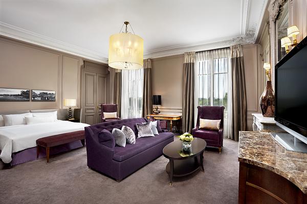 The Westin Paris - Vendome