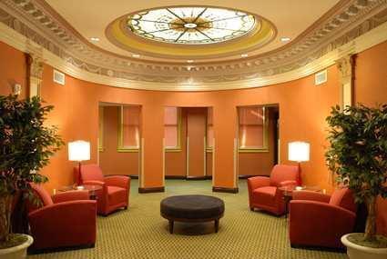 Homewood Suites by Hilton Nashville-Downtown