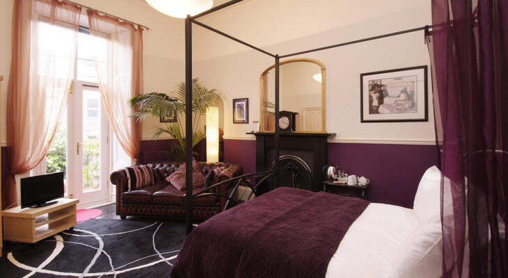 Southside Guest House