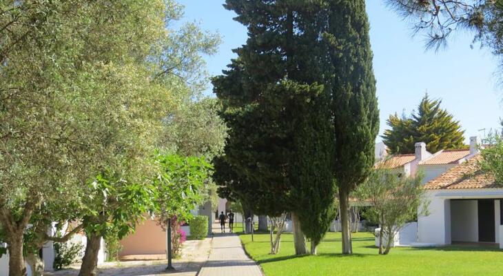 Algarve Gardens