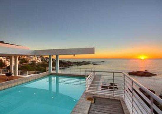 Bali Bay Luxury Apartments