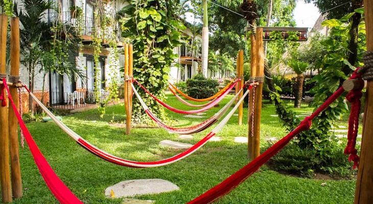 Hacienda Buenaventura Hotel & Mexican Charm All Inclusive