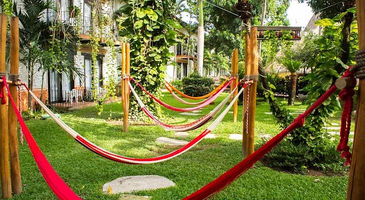 Hacienda Buenaventura Hotel & Mexican Charm All Inclusive