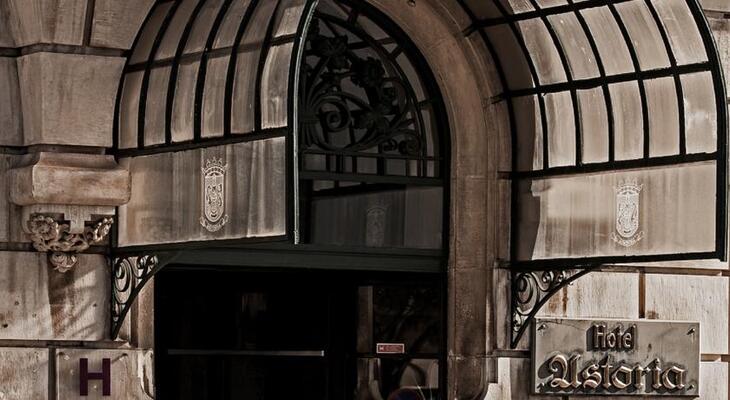 Hotel Astoria