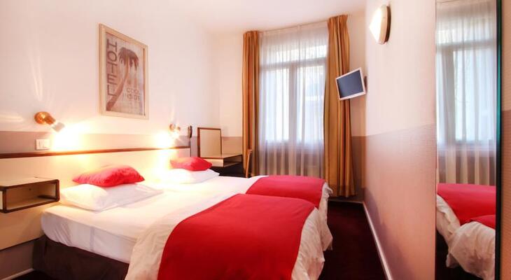 Hotel Lutetia