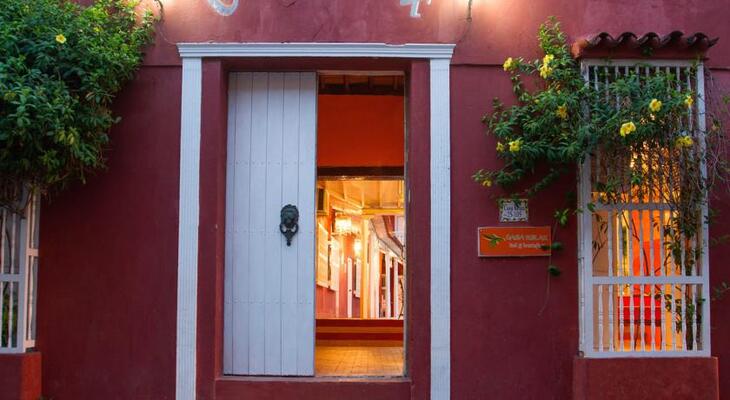 Casa Relax Bed & Breakfast