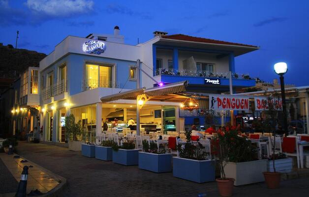 Dantela Butik Hotel