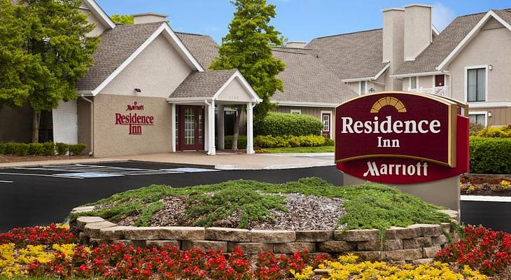 Residence Inn by Marriott Nashville Airport