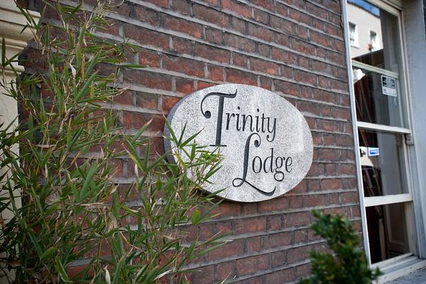 Trinity Townhouse Hotel