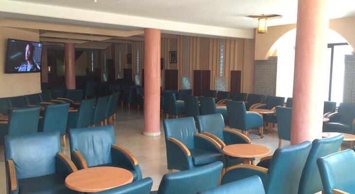 Hotel Bab Mansour