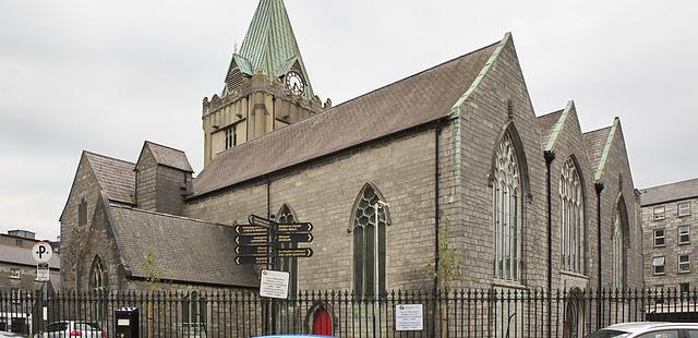 Saint Nicholas' Collegiate Church