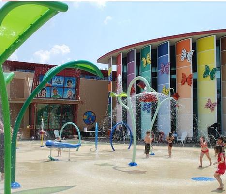 The Children's Museum of Memphis