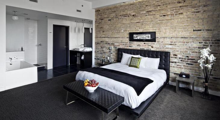Hotel Metro