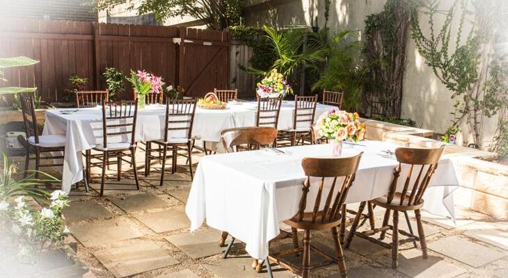 Sydney Harbour Bed and Breakfast