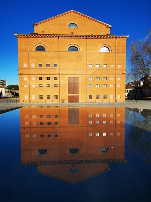 Castel Sismondo