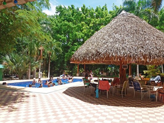 Hotel Rio Tempisque