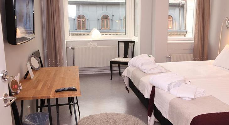 Le Mat B&B Goteborg City