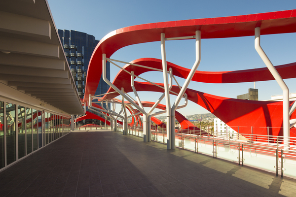Petersen Automotive Museum