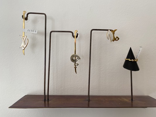 Lama Hourani Creations