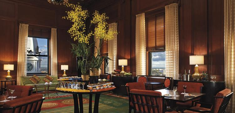 The Ritz-Carlton, Philadelphia