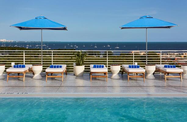 Mr. C Miami Coconut Grove