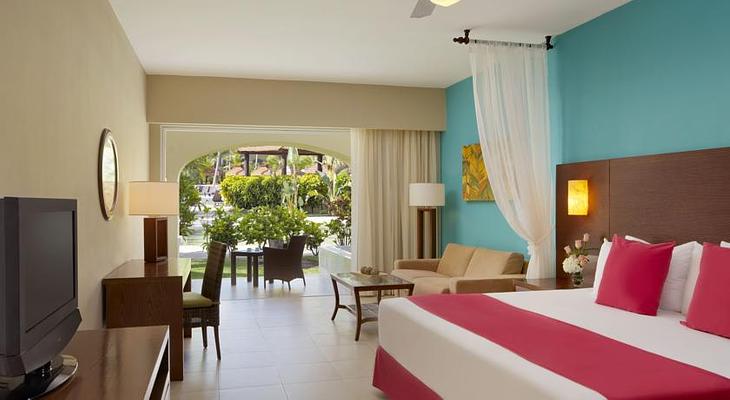 Dreams Royal Beach Punta Cana