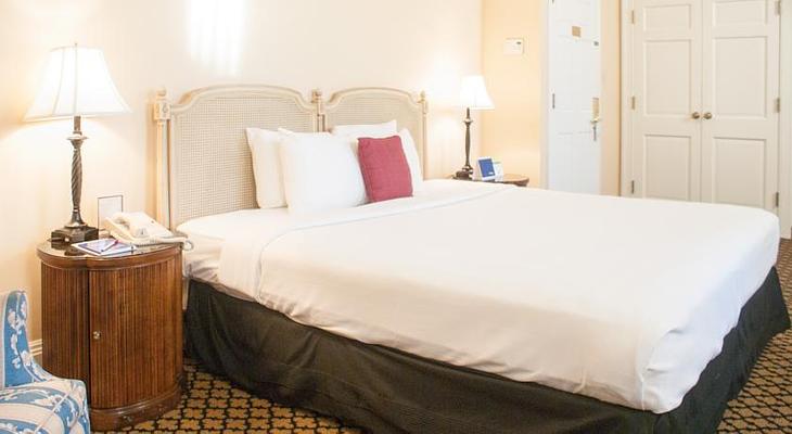 The Lafayette New Orleans By Kasa