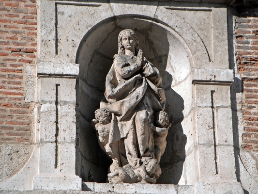 Monasterio de las Descalzas Reales