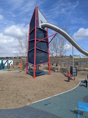 TELUS Spark Science Centre