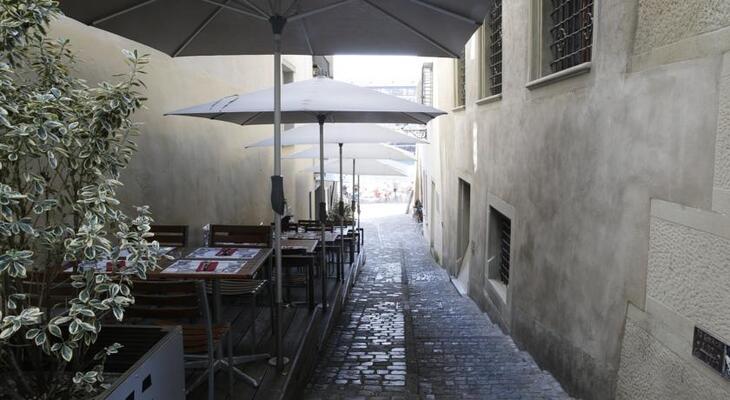 Boutique Hotel Weisses Kreuz