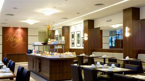 Bonaparte Hotel Residence 5