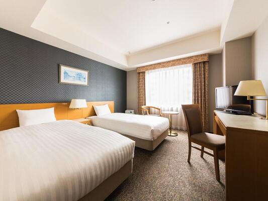 JR-East Hotel Mets Shibuya