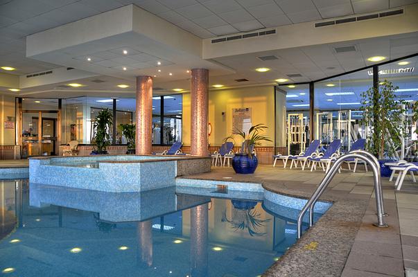 Radisson Blu Resort, Malta St Julian's