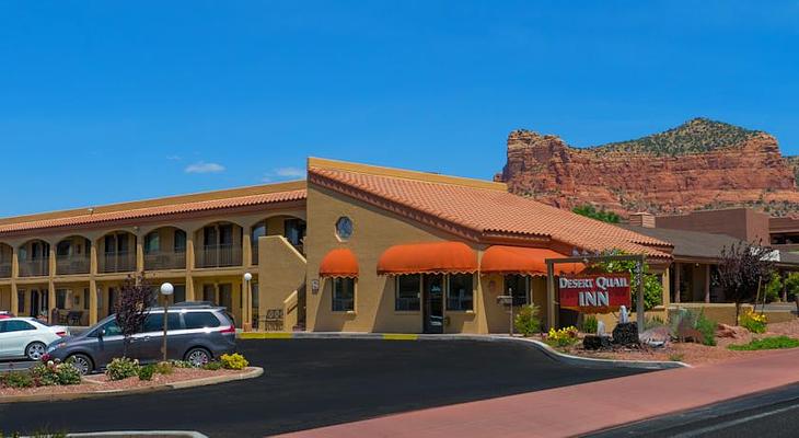 Desert Quail Inn Sedona at Bell Rock