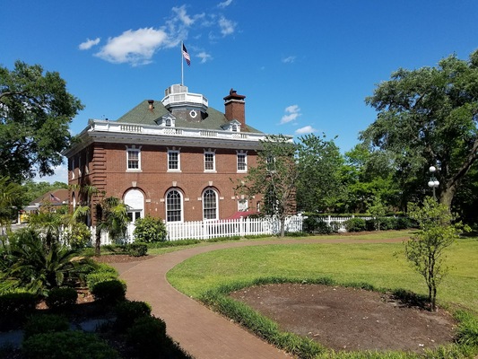Kaminski House Museum