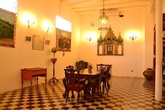 Casa Morey