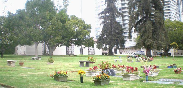 Pierce Brothers Westwood Village Memorial Park