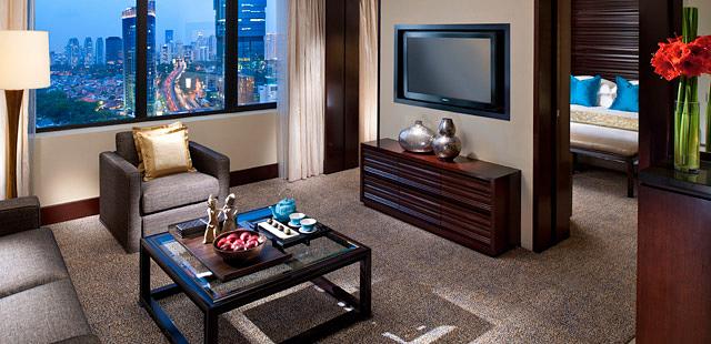 Mandarin Oriental Jakarta