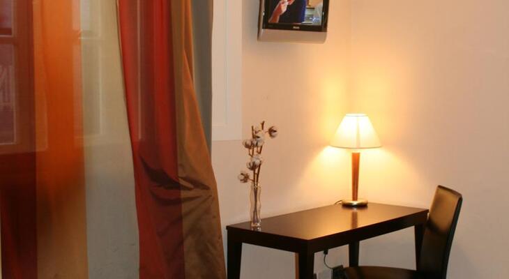 Hotel Novecento