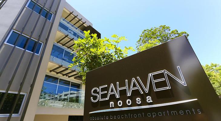 Seahaven Noosa