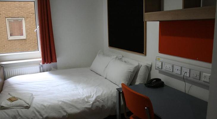 LSE High Holborn Residence