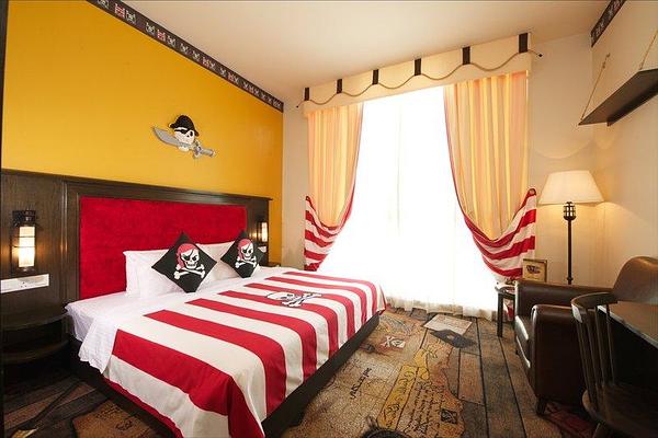 LEGOLAND Hotel Malaysia