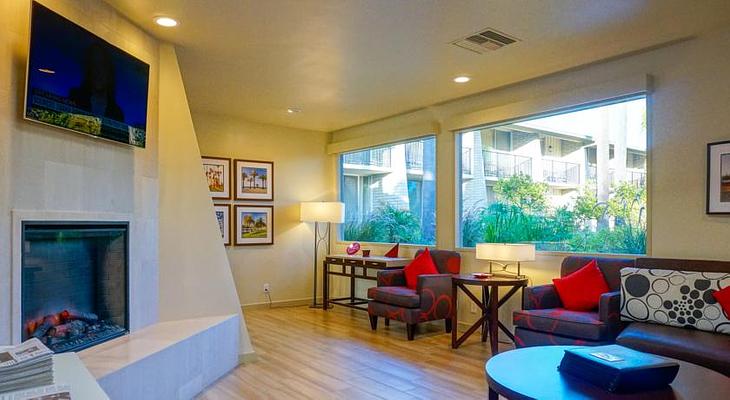 Ramada by Wyndham Santa Barbara