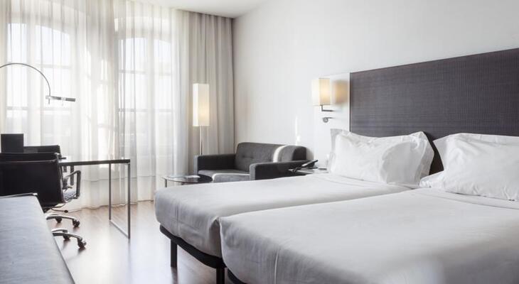Ac Hotel Torino