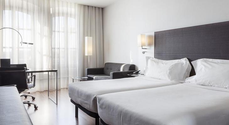 Ac Hotel Torino