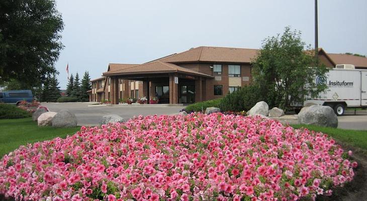 Comfort Inn Winnipeg South