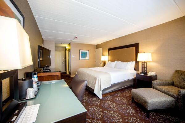 Holiday Inn South Kingstown Newport Area, an IHG hotel